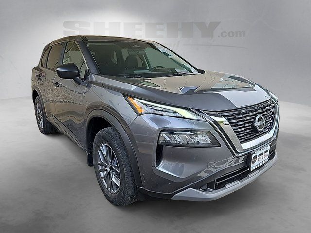 2023 Nissan Rogue S Waldorf MD