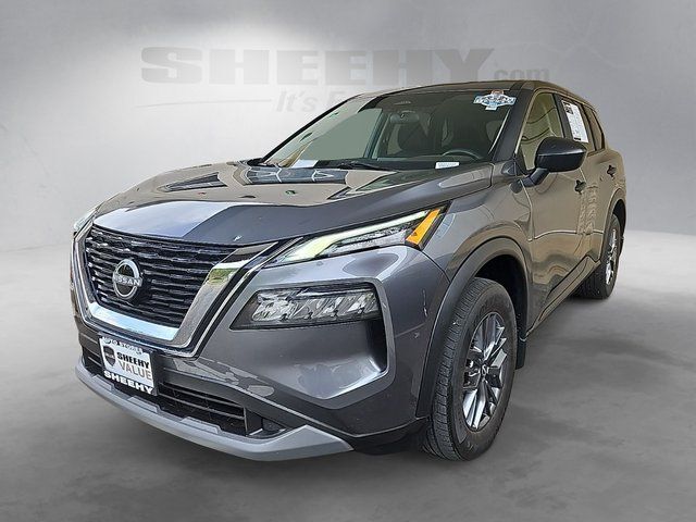 2023 Nissan Rogue S Waldorf MD