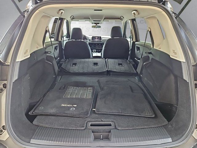 2023 Nissan Rogue S Waldorf MD