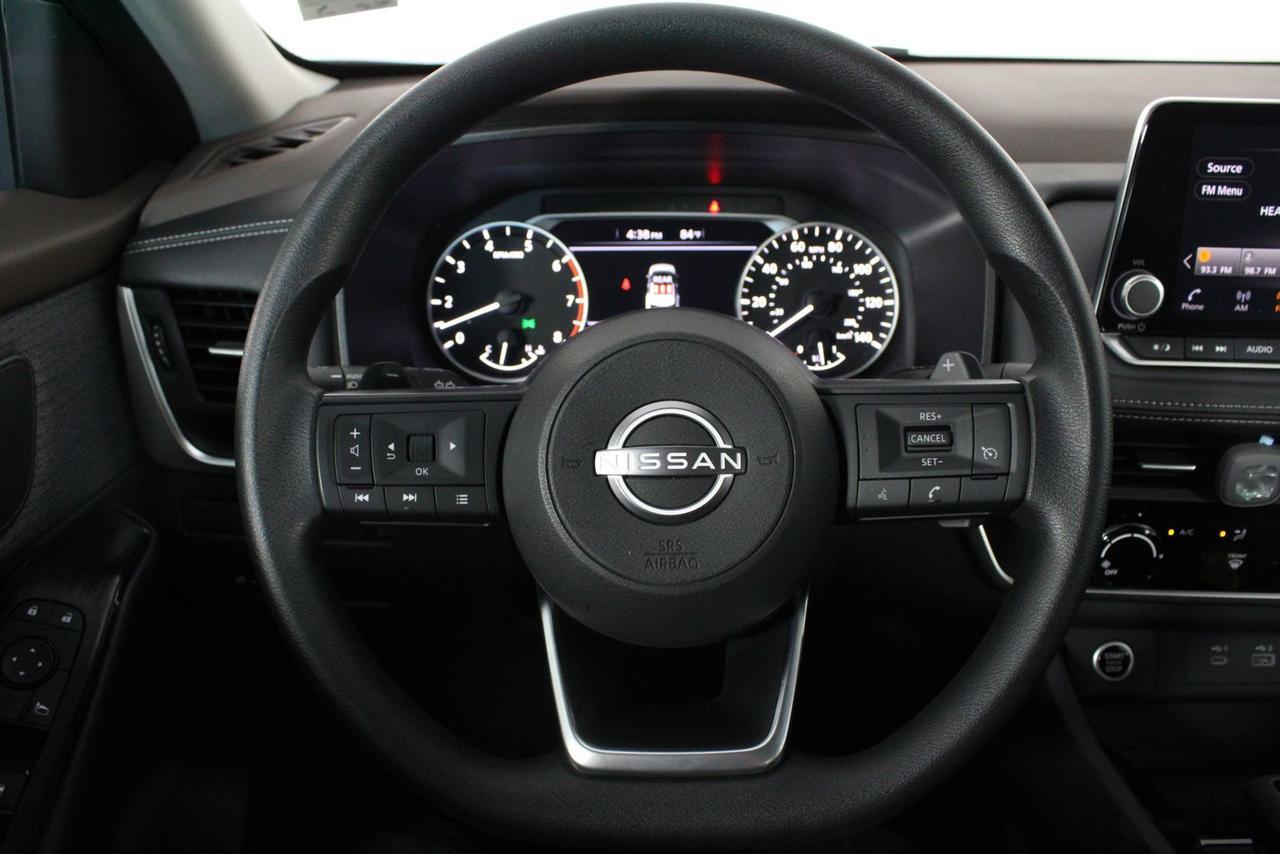 2023 Nissan Rogue S Manassas VA