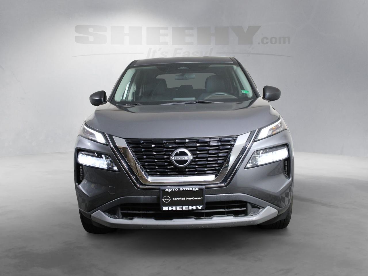 2023 Nissan Rogue S Manassas VA