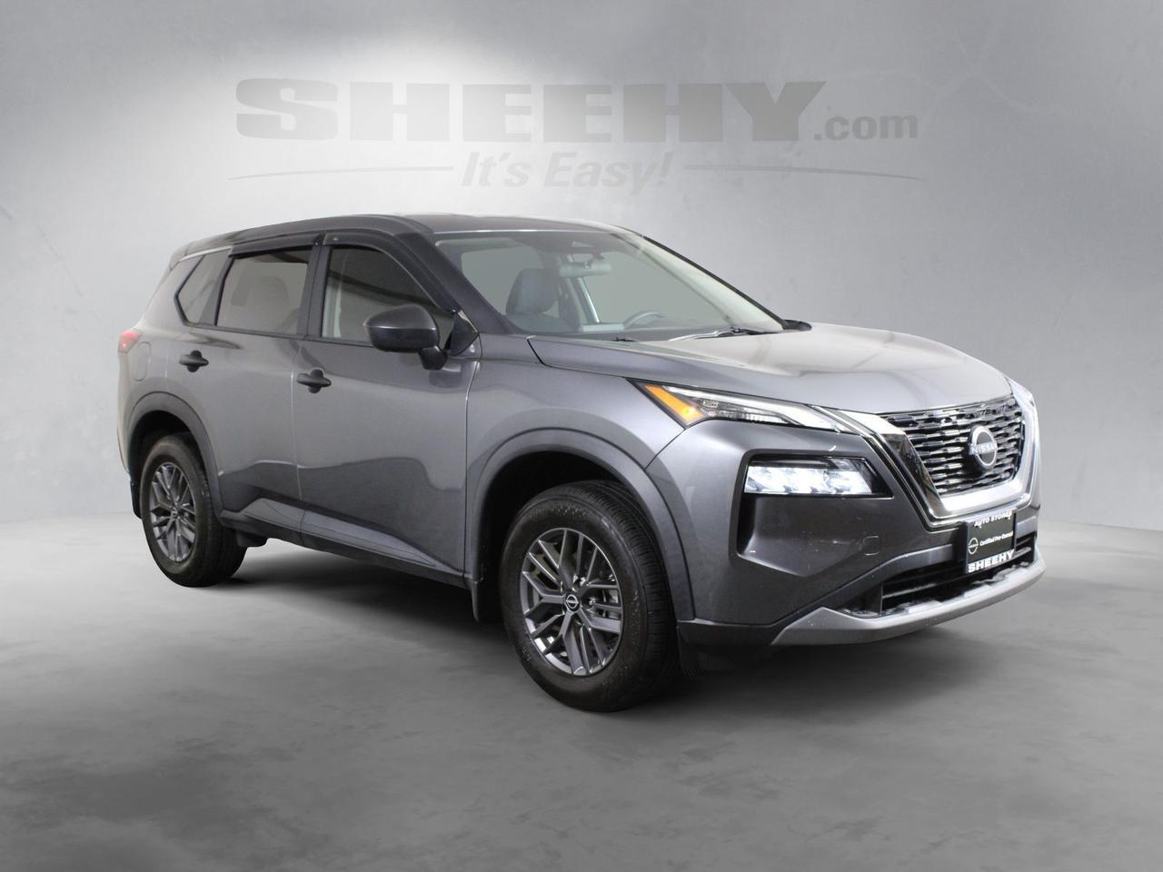 2023 Nissan Rogue S Manassas VA