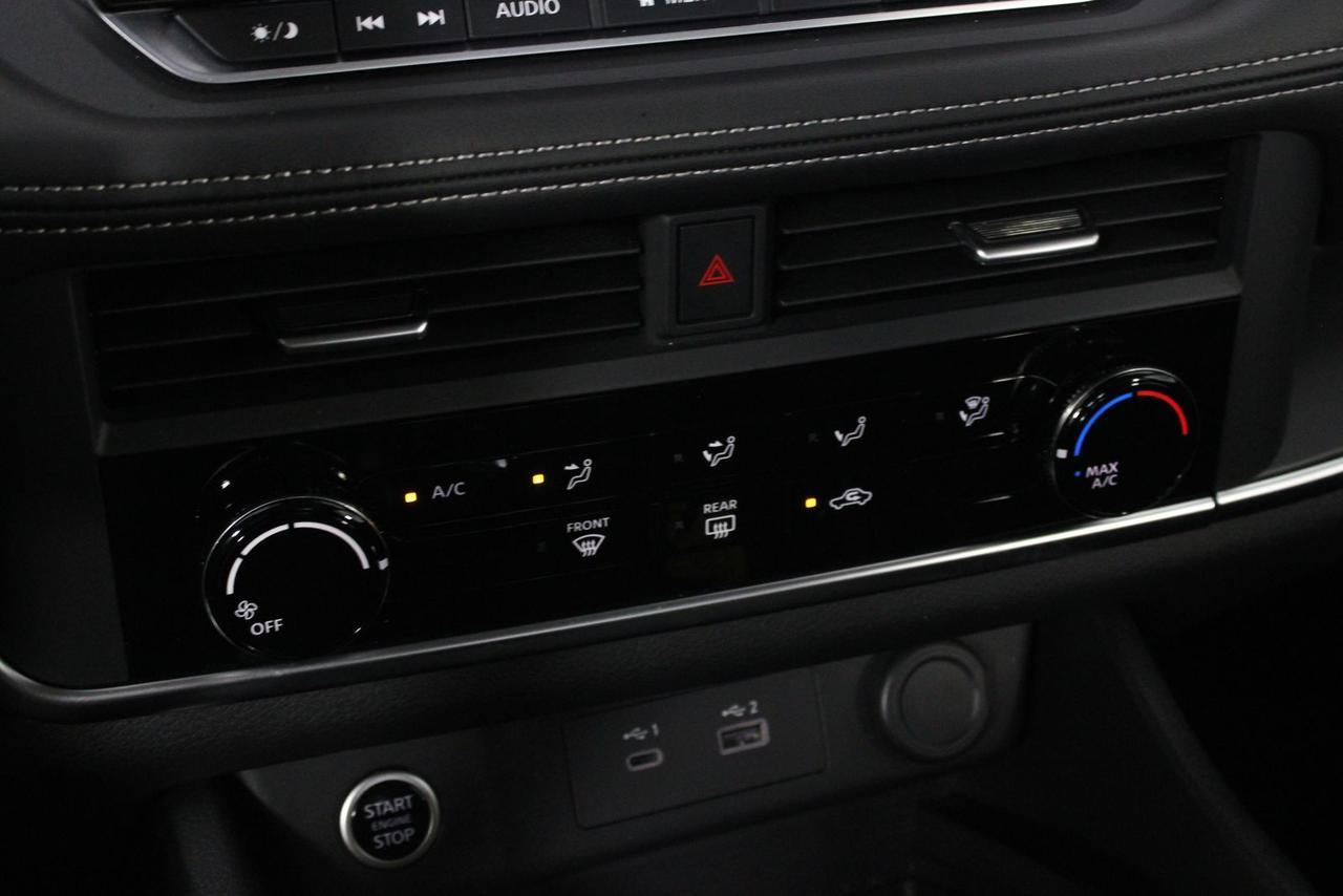 2023 Nissan Rogue S Manassas VA