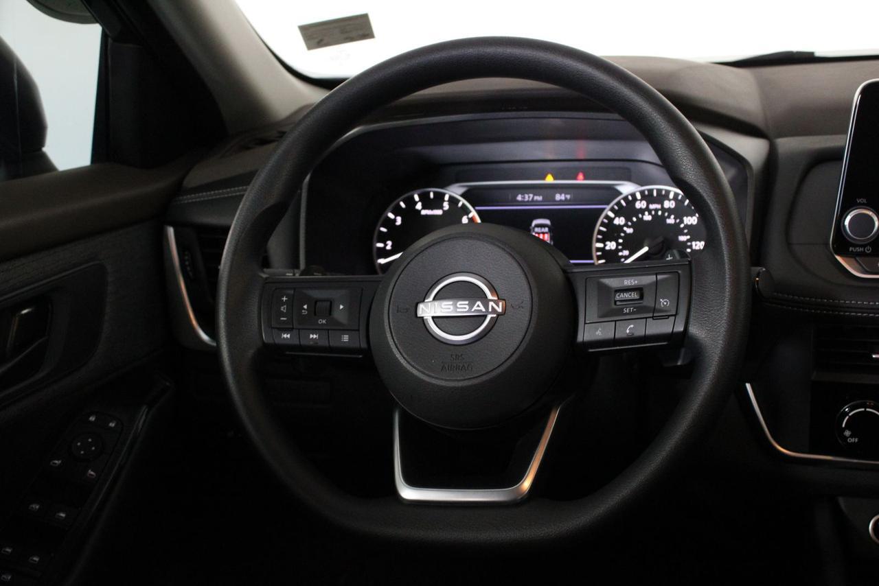 2023 Nissan Rogue S Manassas VA