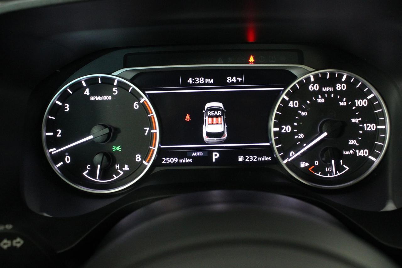 2023 Nissan Rogue S Manassas VA