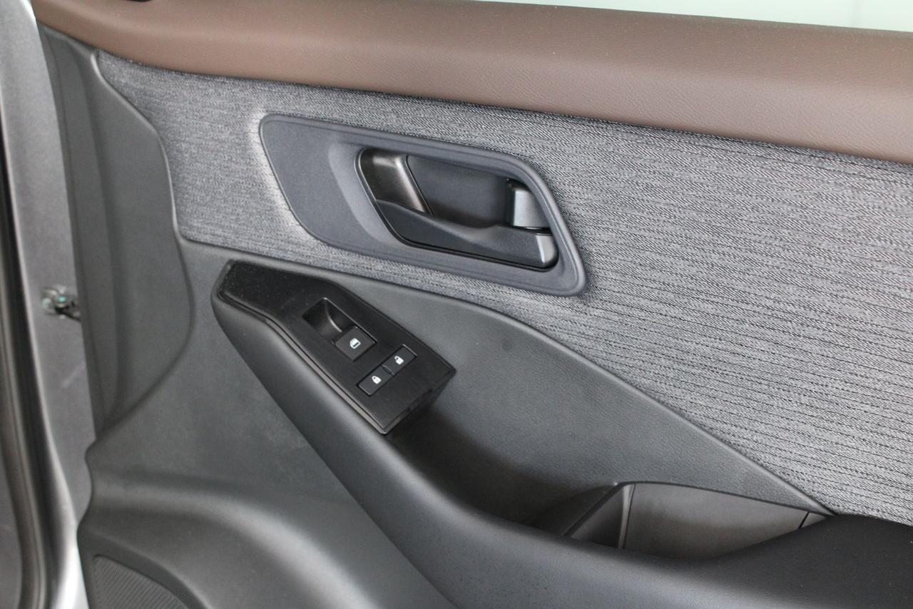 2023 Nissan Rogue S Manassas VA