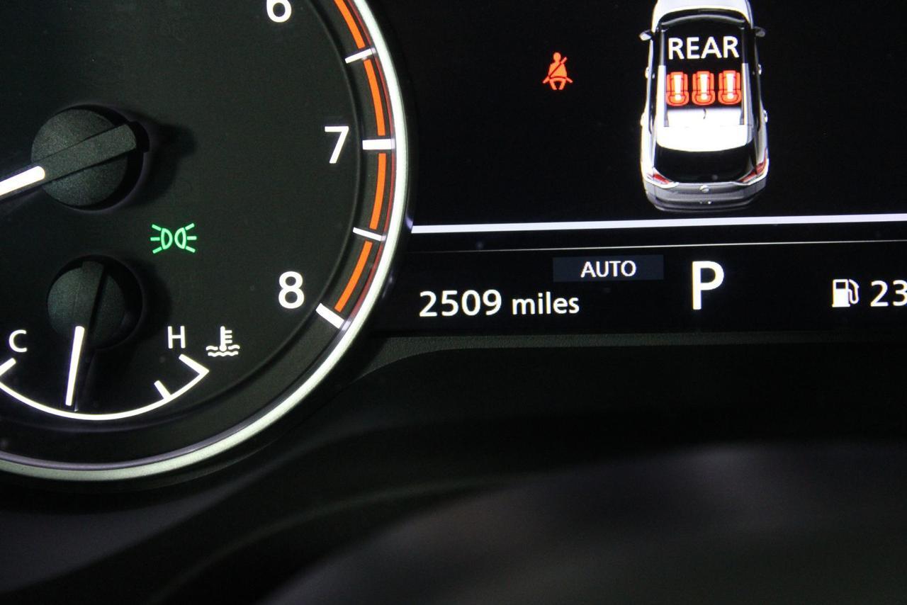 2023 Nissan Rogue S Manassas VA