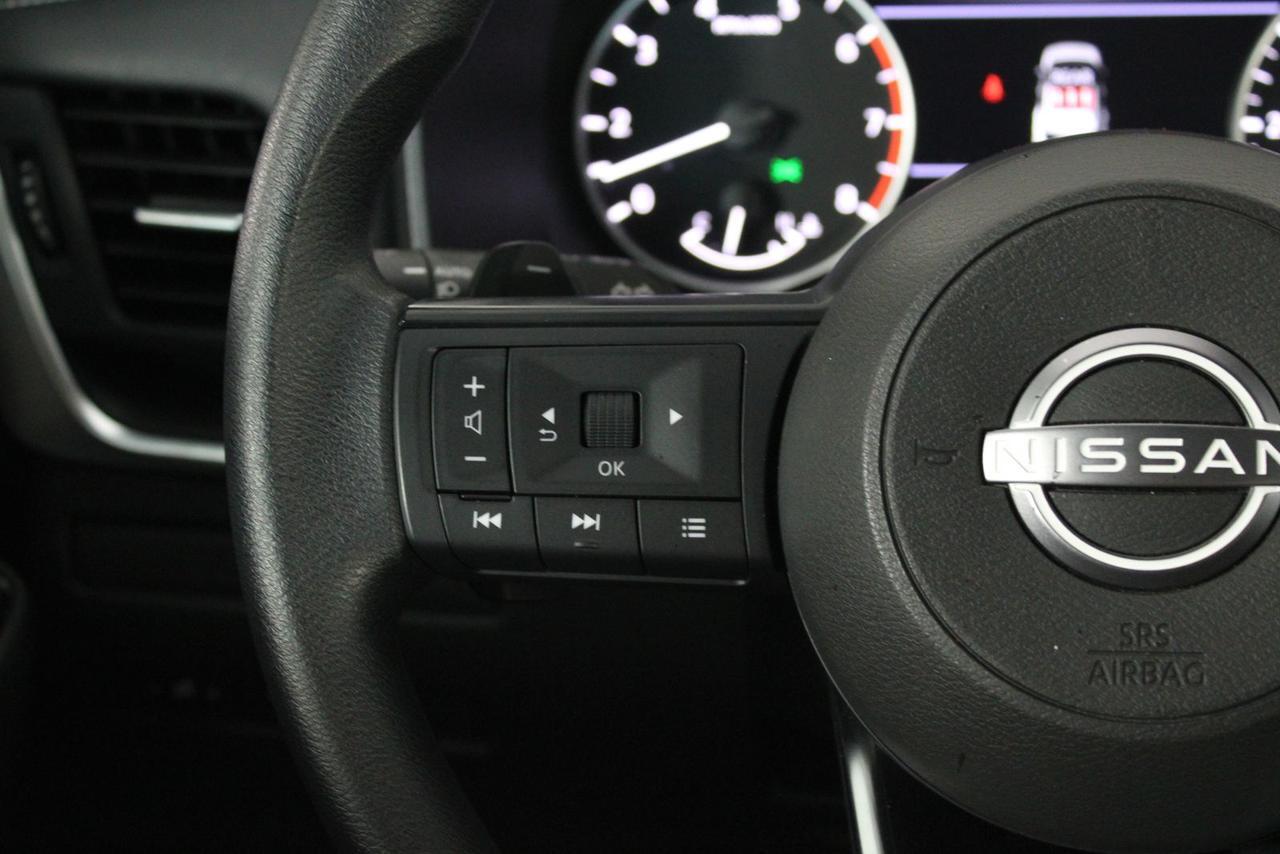 2023 Nissan Rogue S Manassas VA