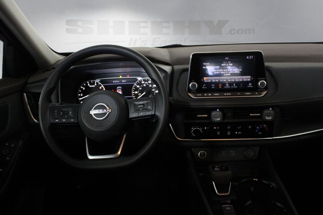 2023 Nissan Rogue S Manassas VA