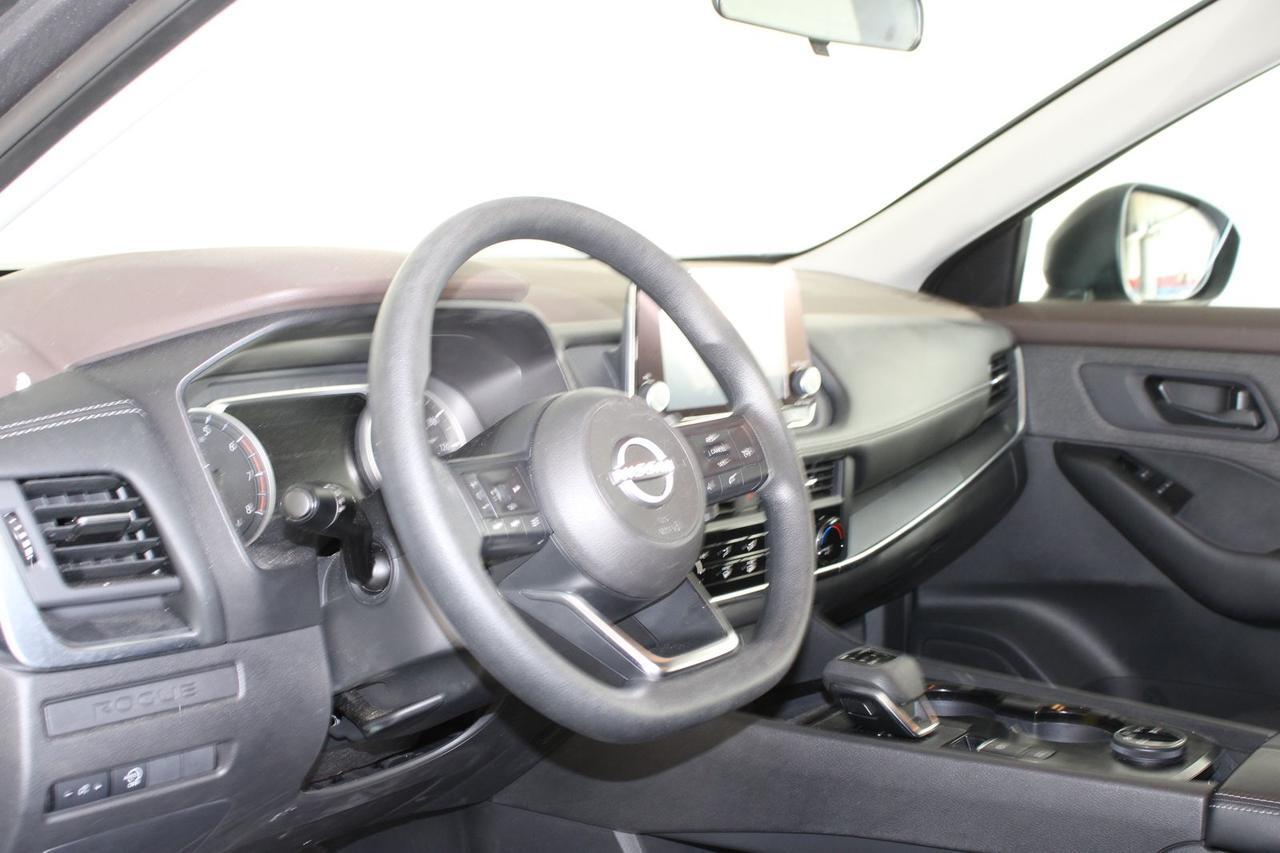 2023 Nissan Rogue S Manassas VA