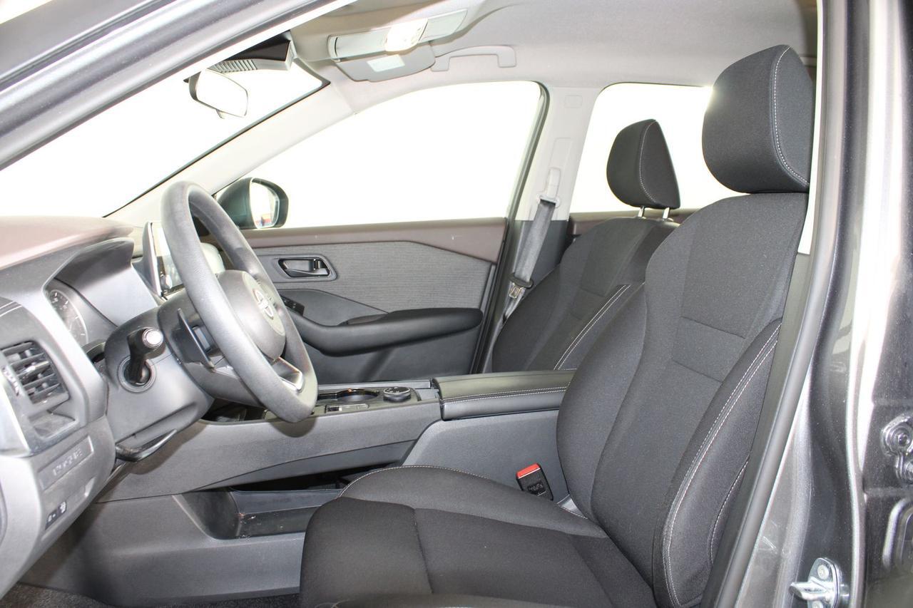 2023 Nissan Rogue S Manassas VA