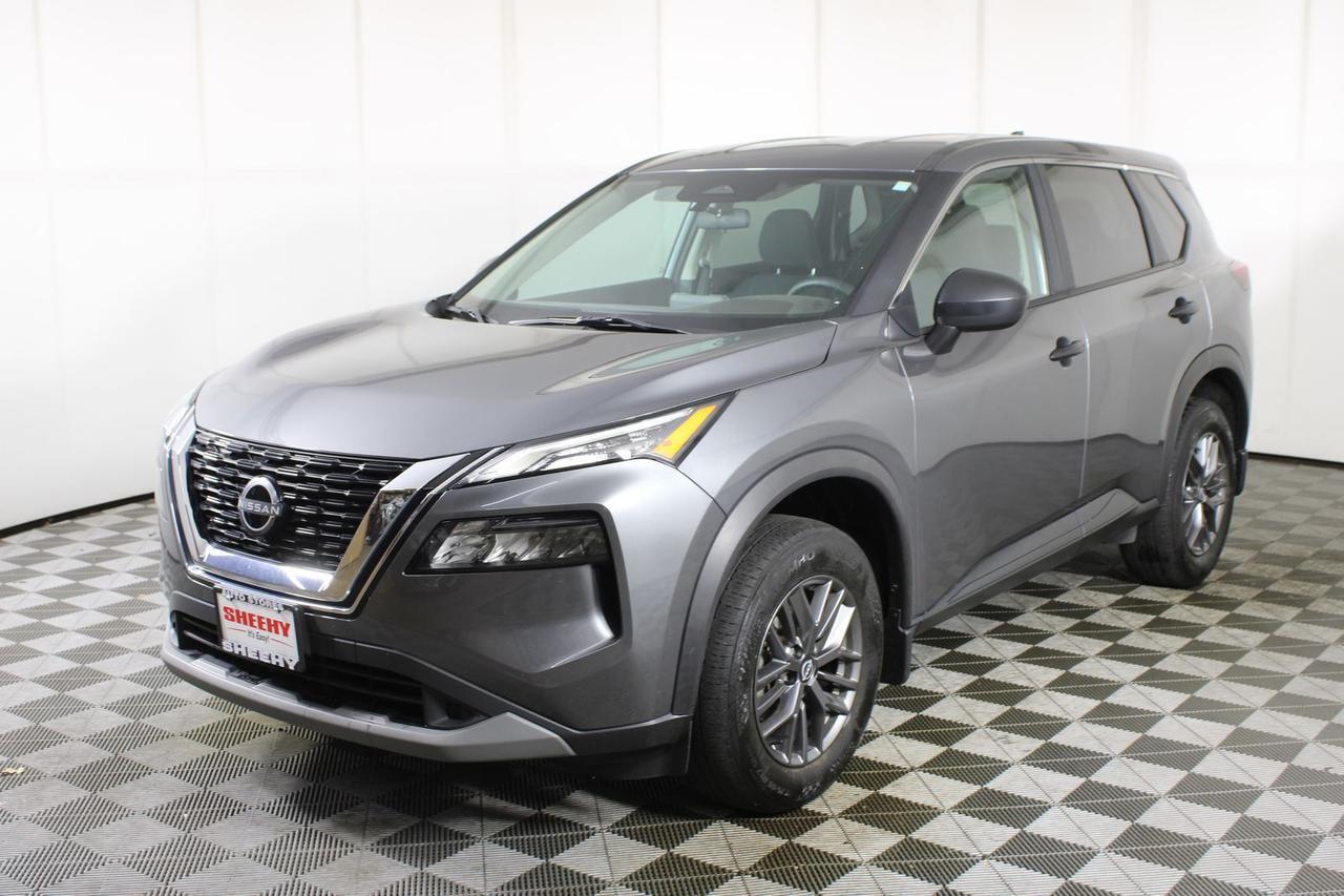 2023 Nissan Rogue S Manassas VA