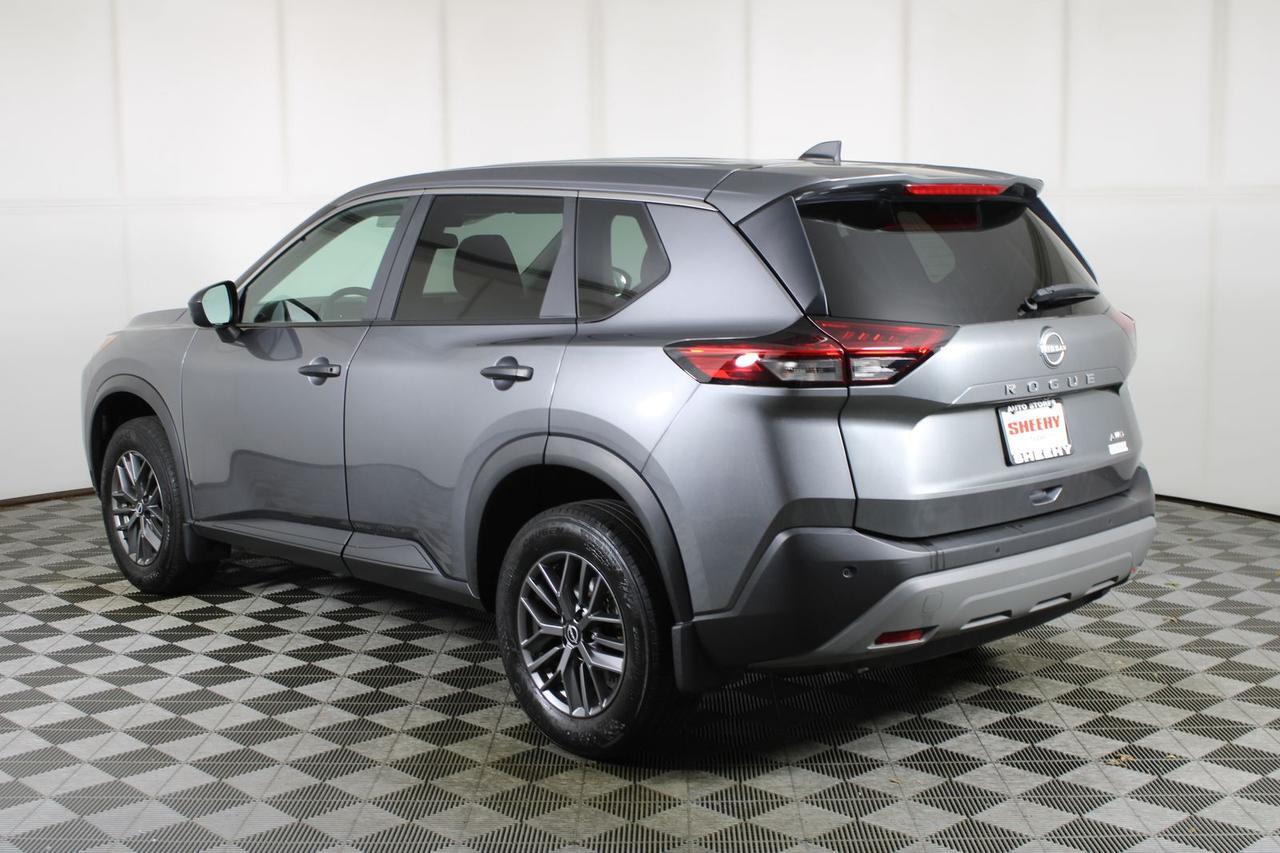 2023 Nissan Rogue S Manassas VA