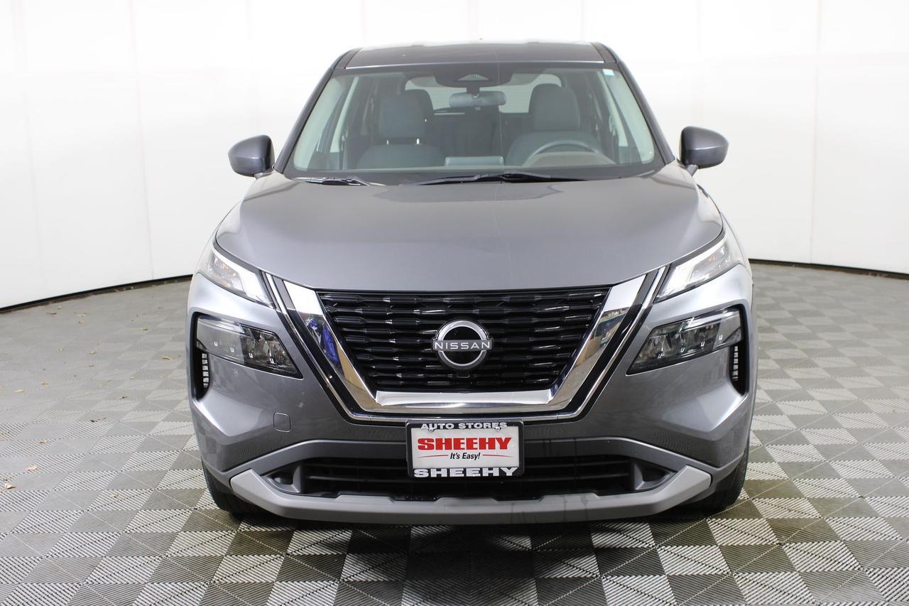 2023 Nissan Rogue S Manassas VA