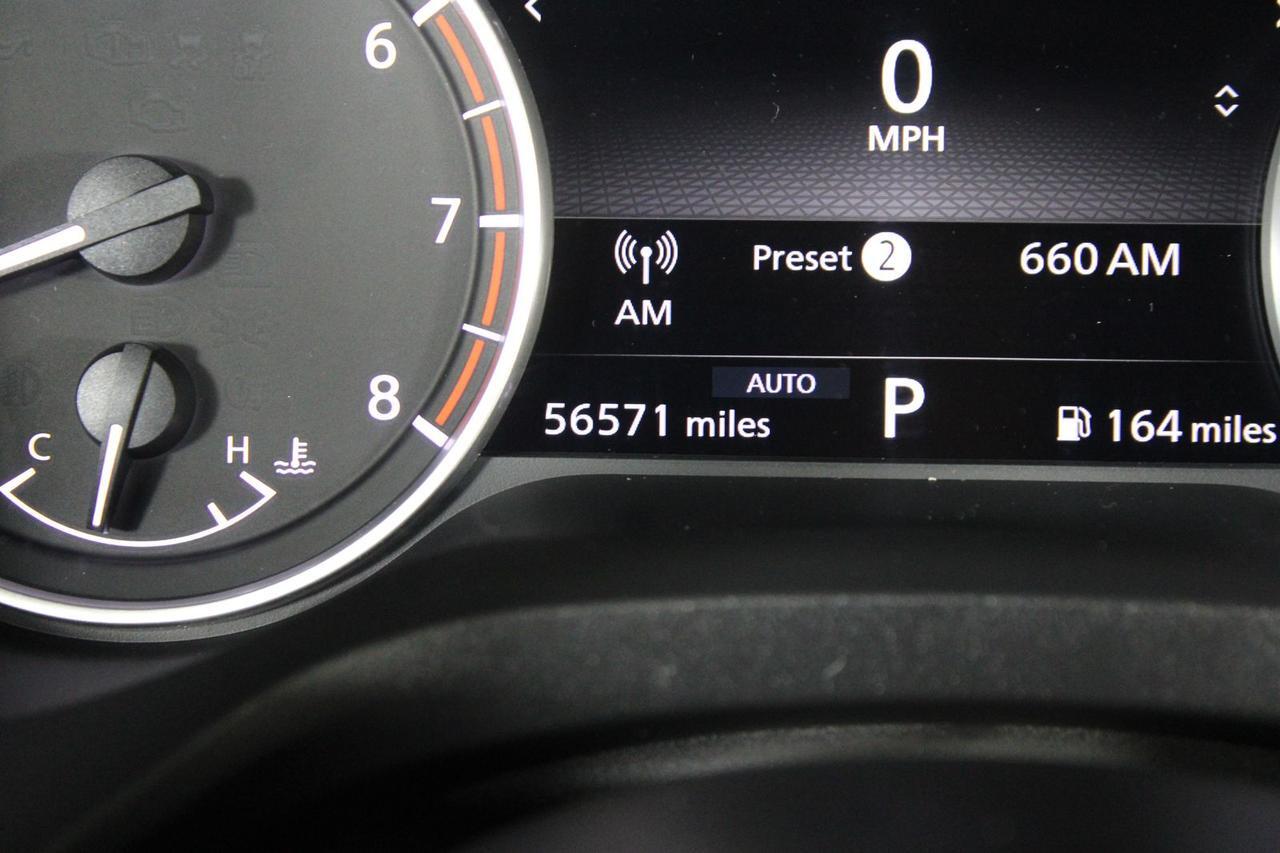 2023 Nissan Rogue S Manassas VA