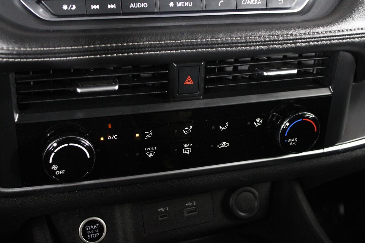 2023 Nissan Rogue S Manassas VA