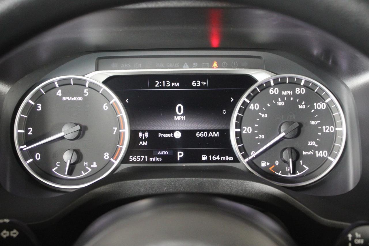 2023 Nissan Rogue S Manassas VA