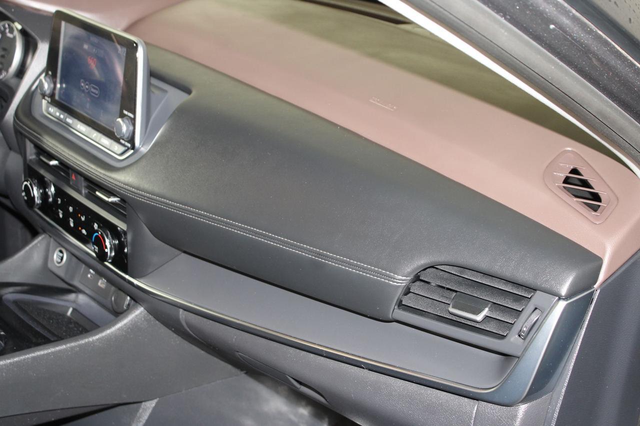 2023 Nissan Rogue S Manassas VA