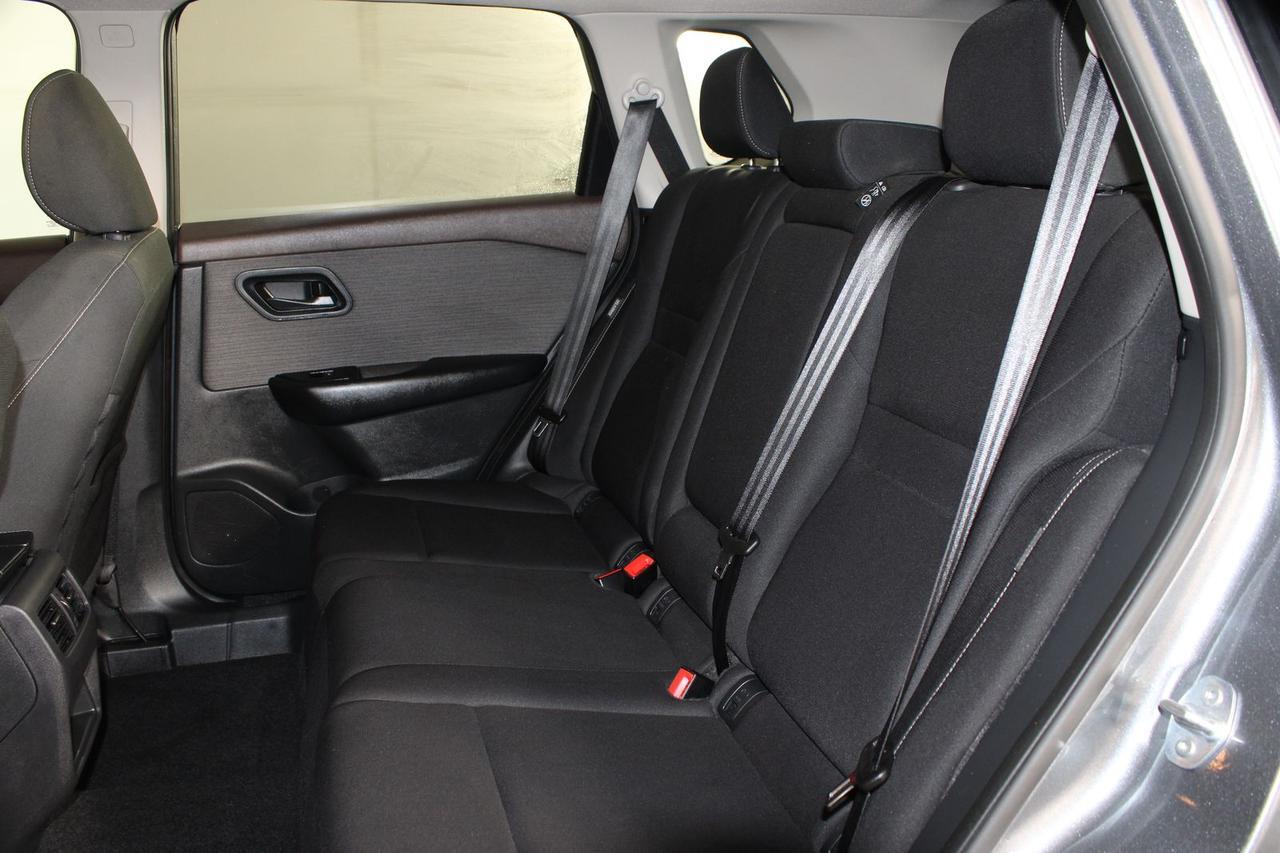 2023 Nissan Rogue S Manassas VA