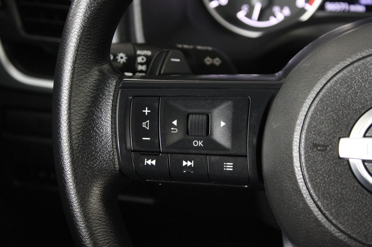 2023 Nissan Rogue S Manassas VA