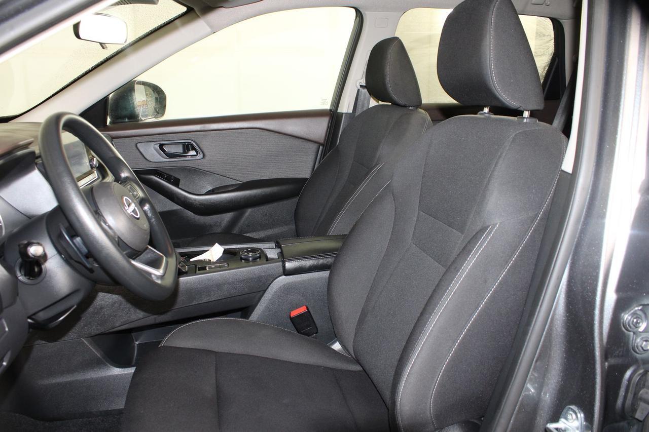 2023 Nissan Rogue S Manassas VA