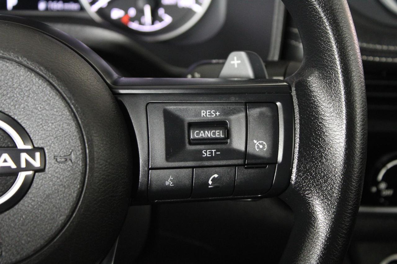 2023 Nissan Rogue S Manassas VA