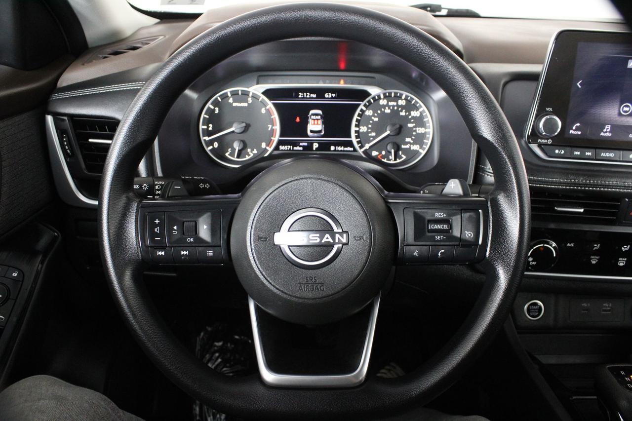2023 Nissan Rogue S Manassas VA