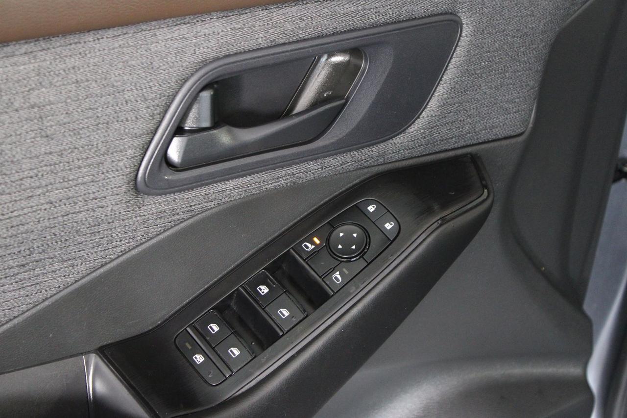 2023 Nissan Rogue S Manassas VA