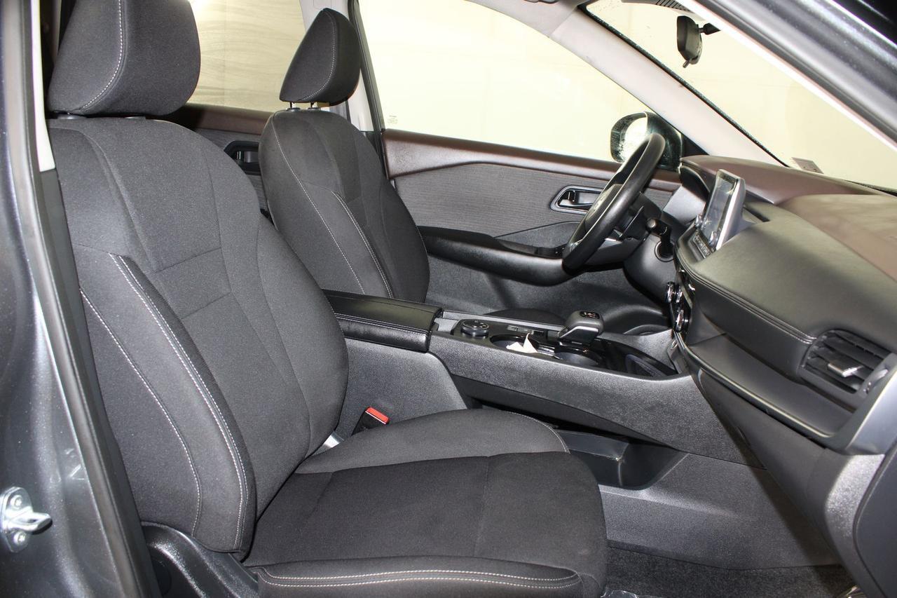 2023 Nissan Rogue S Manassas VA