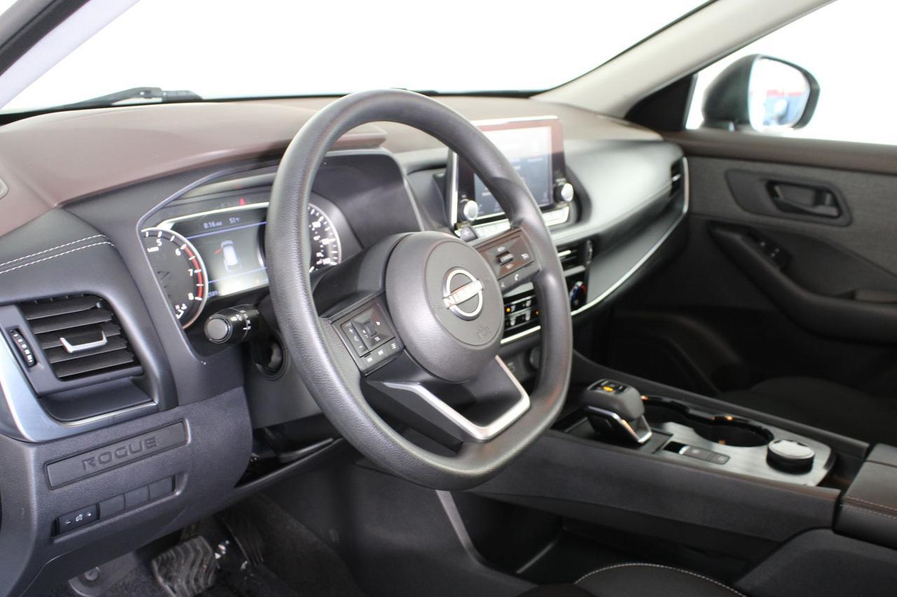 2023 Nissan Rogue S Manassas VA