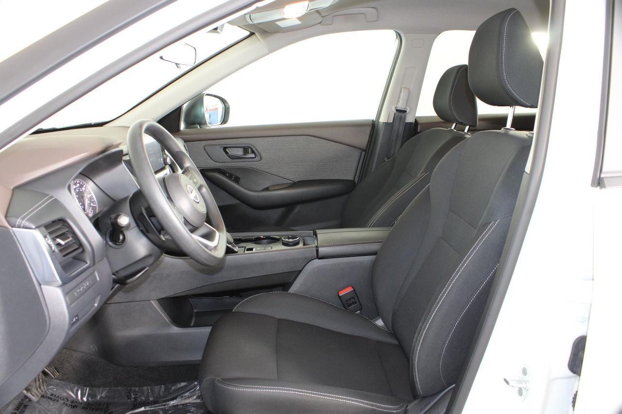 2023 Nissan Rogue S Manassas VA