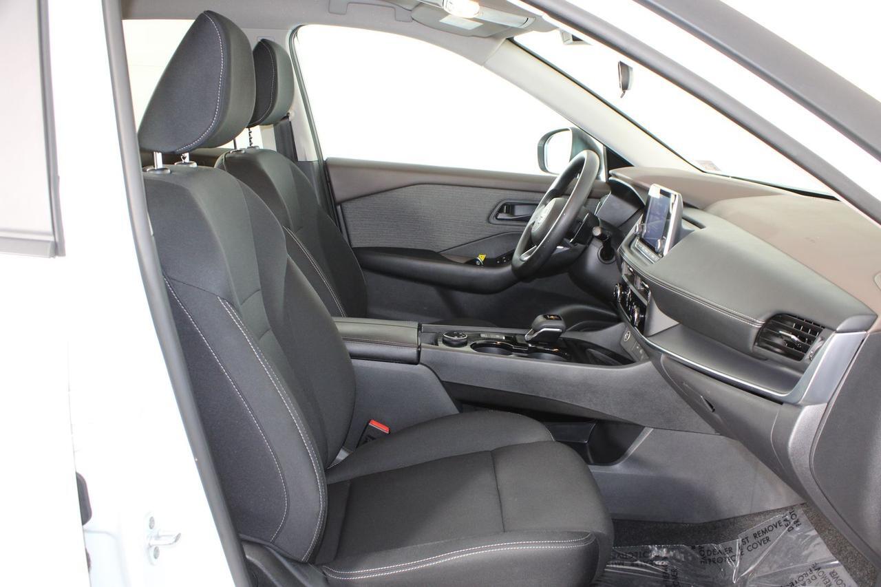 2023 Nissan Rogue S Manassas VA
