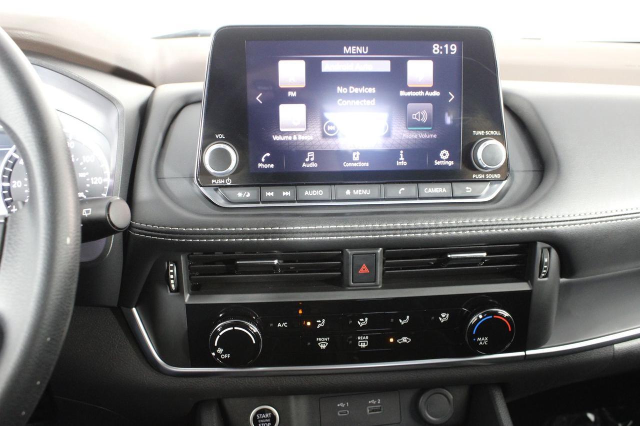 2023 Nissan Rogue S Manassas VA