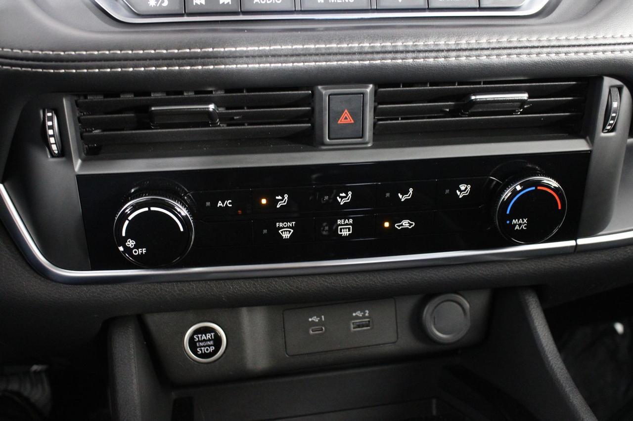2023 Nissan Rogue S Manassas VA