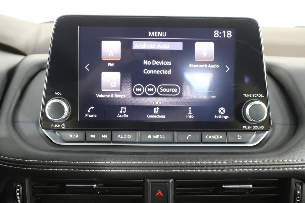 2023 Nissan Rogue S Manassas VA