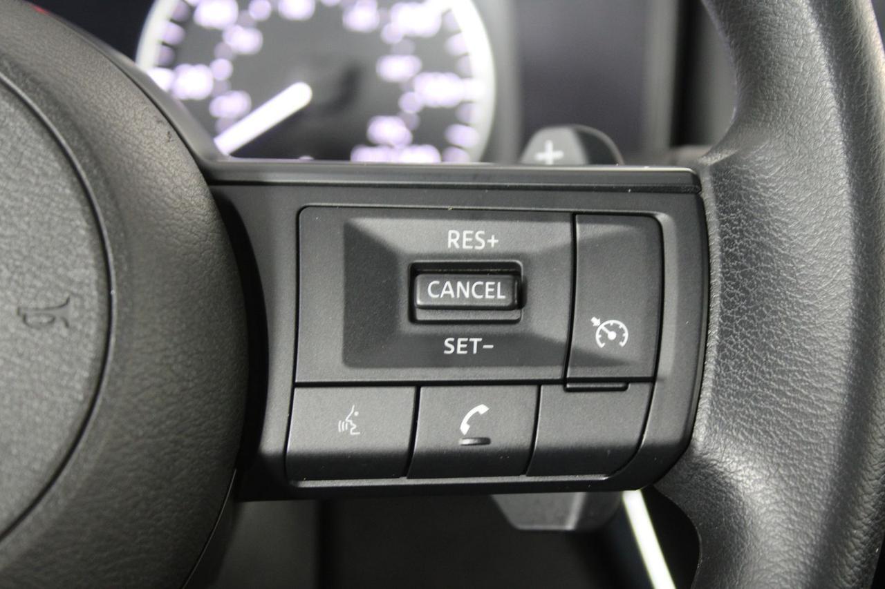 2023 Nissan Rogue S Manassas VA