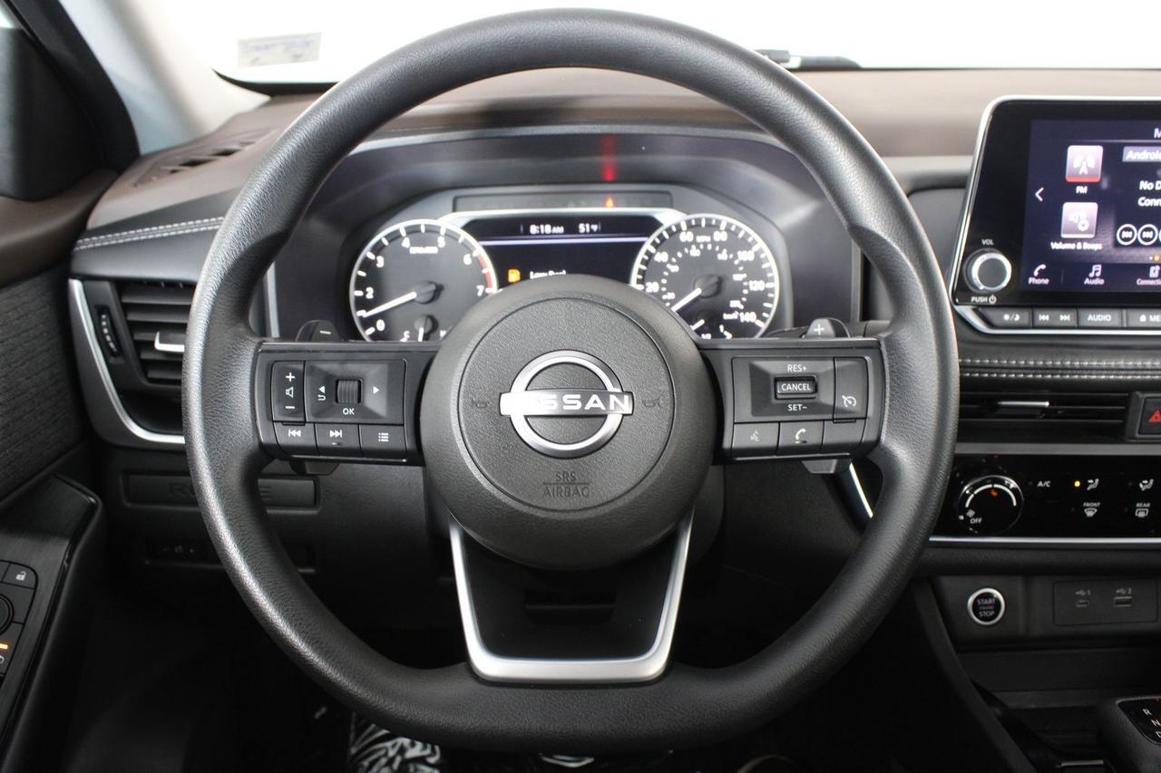 2023 Nissan Rogue S Manassas VA