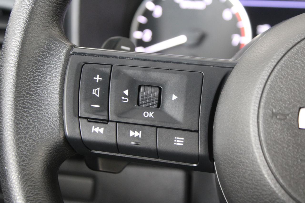 2023 Nissan Rogue S Manassas VA