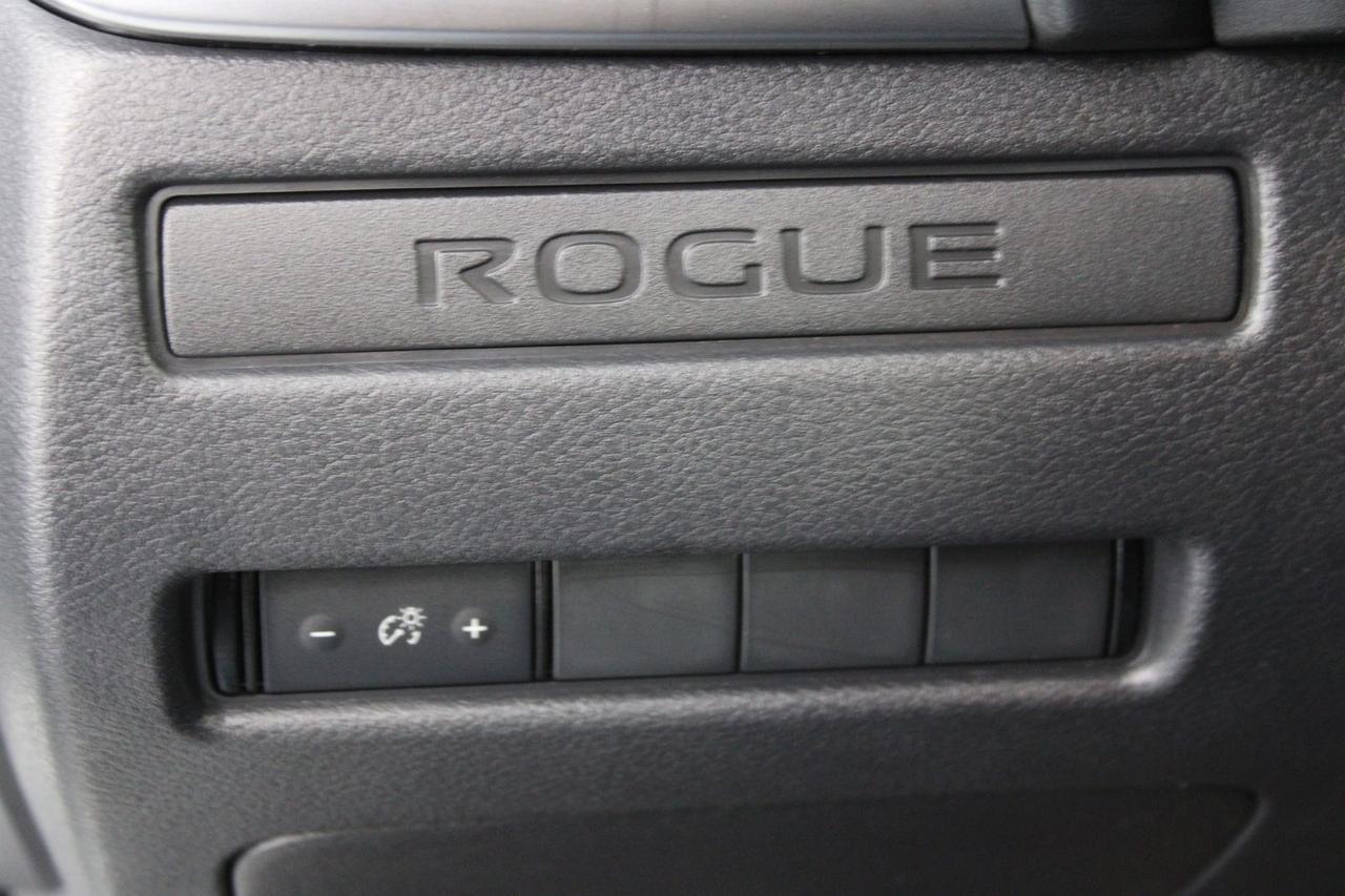 2023 Nissan Rogue S Manassas VA