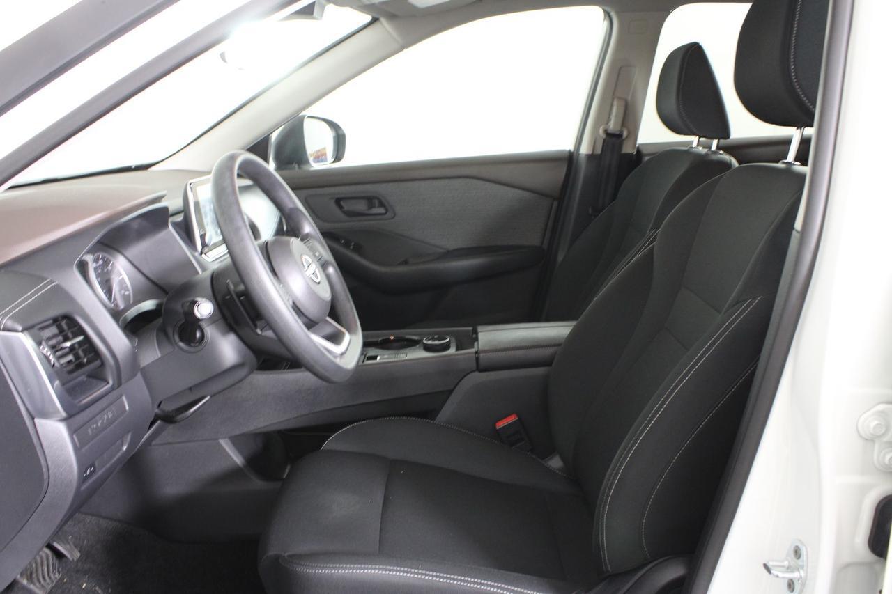 2023 Nissan Rogue S Manassas VA