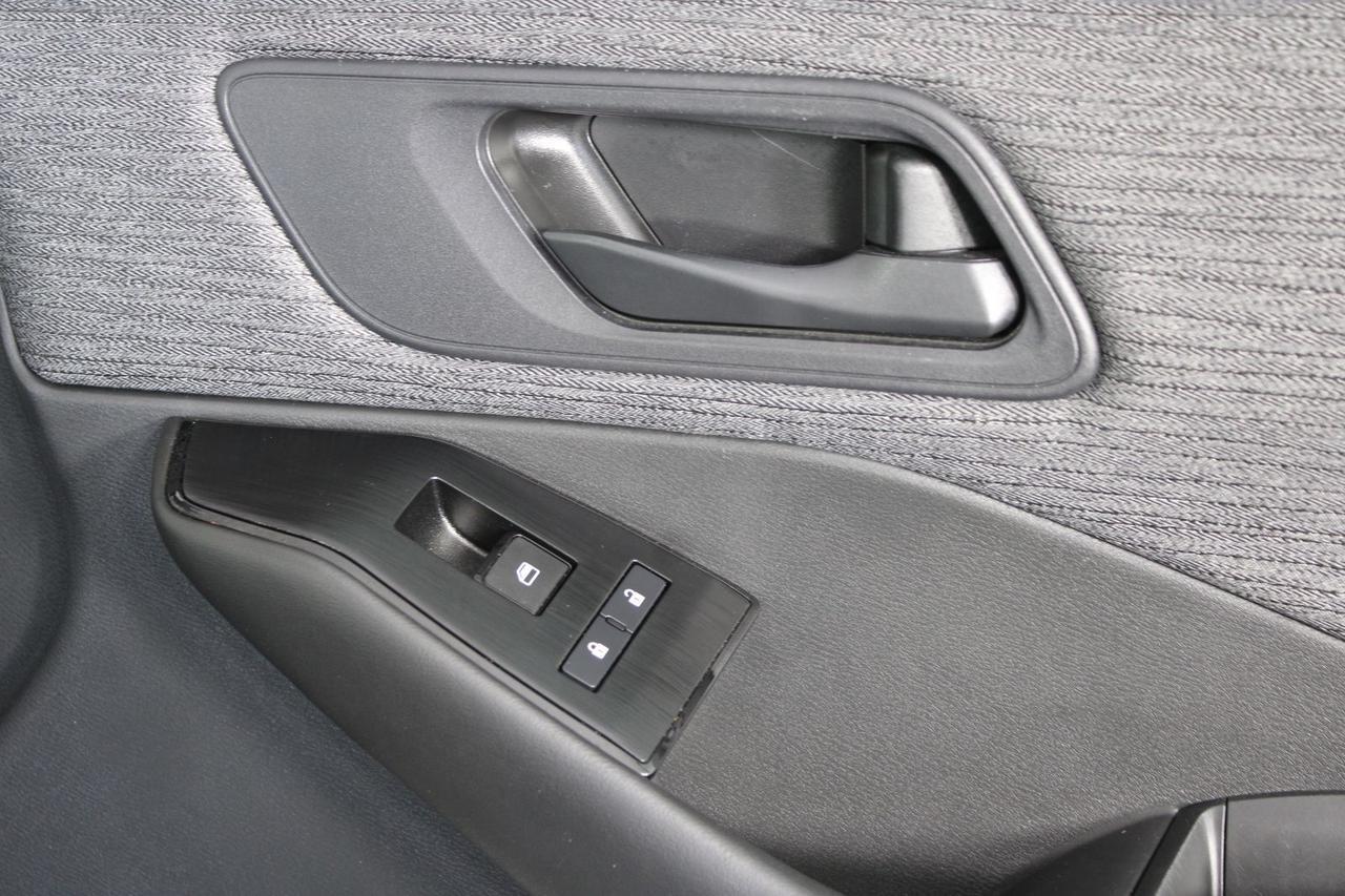 2023 Nissan Rogue S Manassas VA