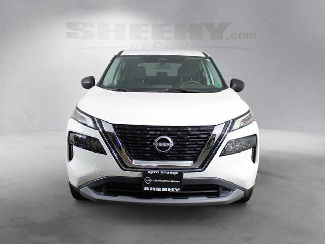 2023 Nissan Rogue S Manassas VA