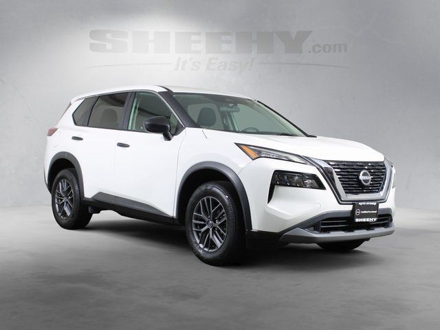 2023 Nissan Rogue S Manassas VA