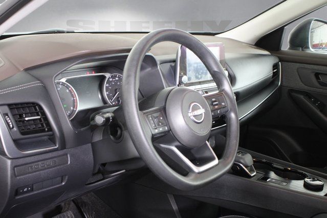2023 Nissan Rogue S Manassas VA