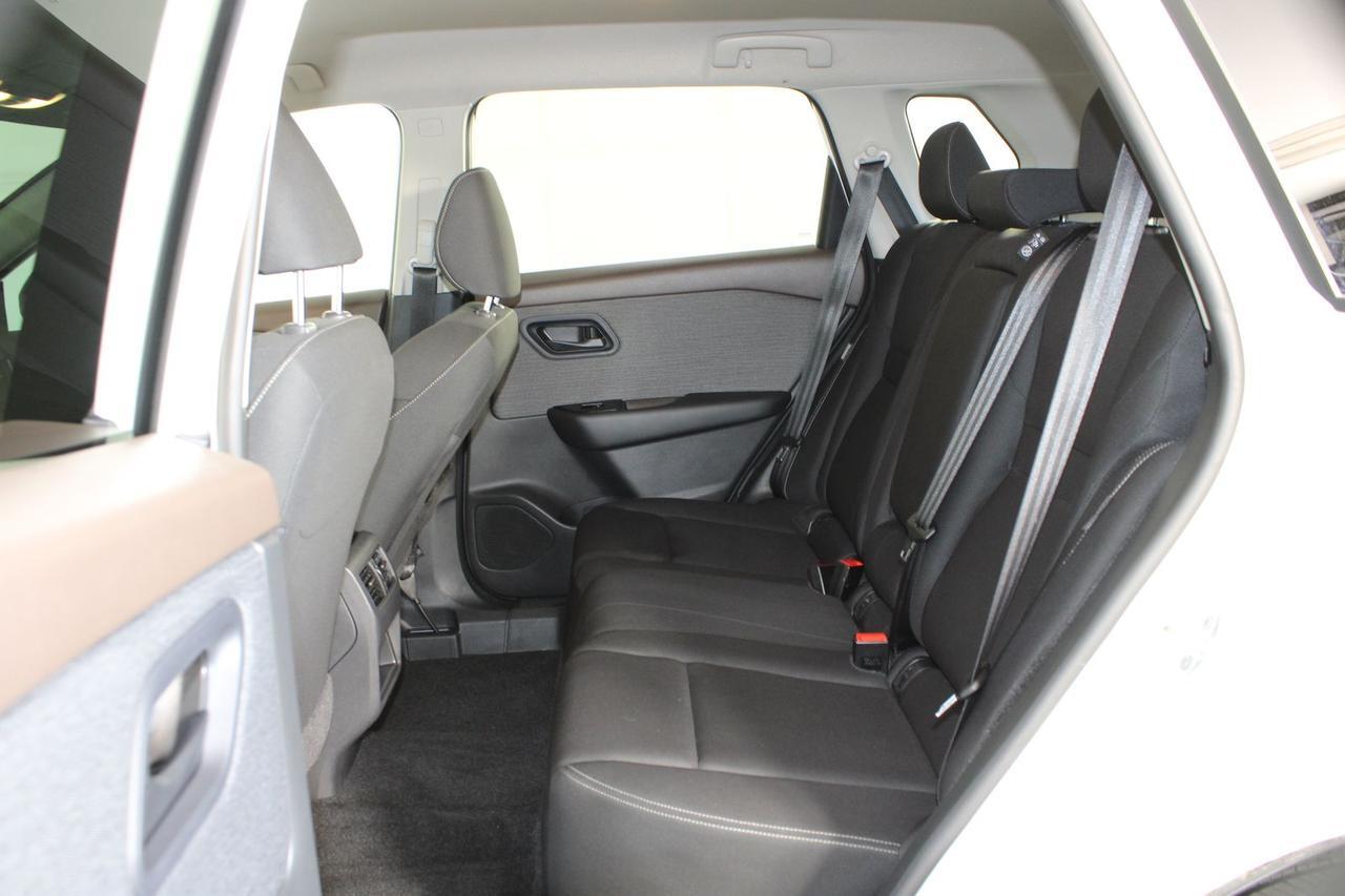 2023 Nissan Rogue S Manassas VA