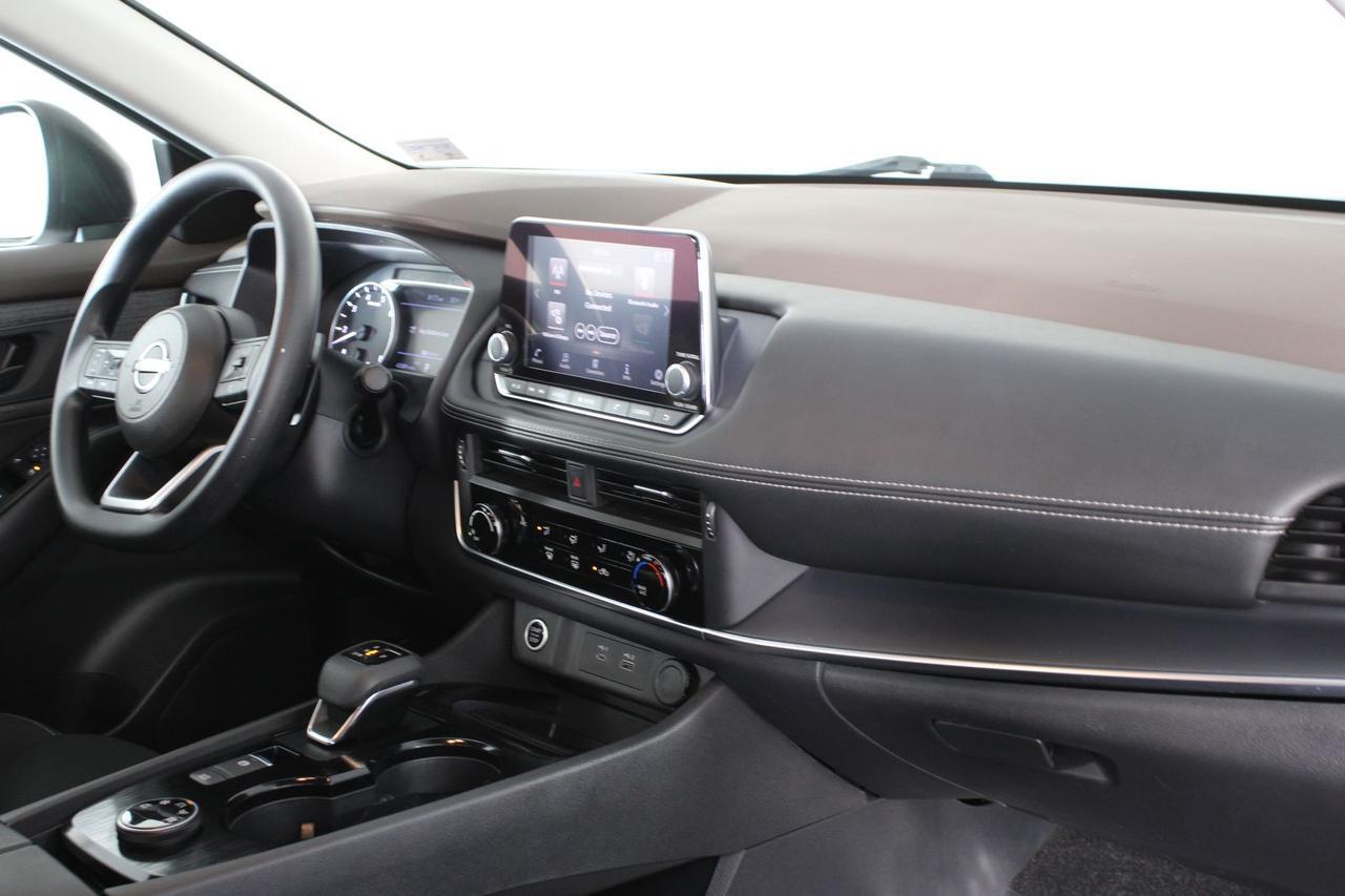 2023 Nissan Rogue S Manassas VA