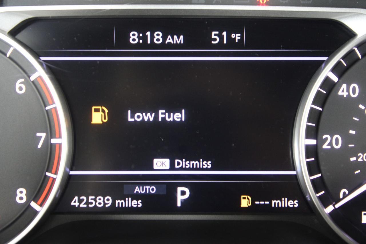 2023 Nissan Rogue S Manassas VA