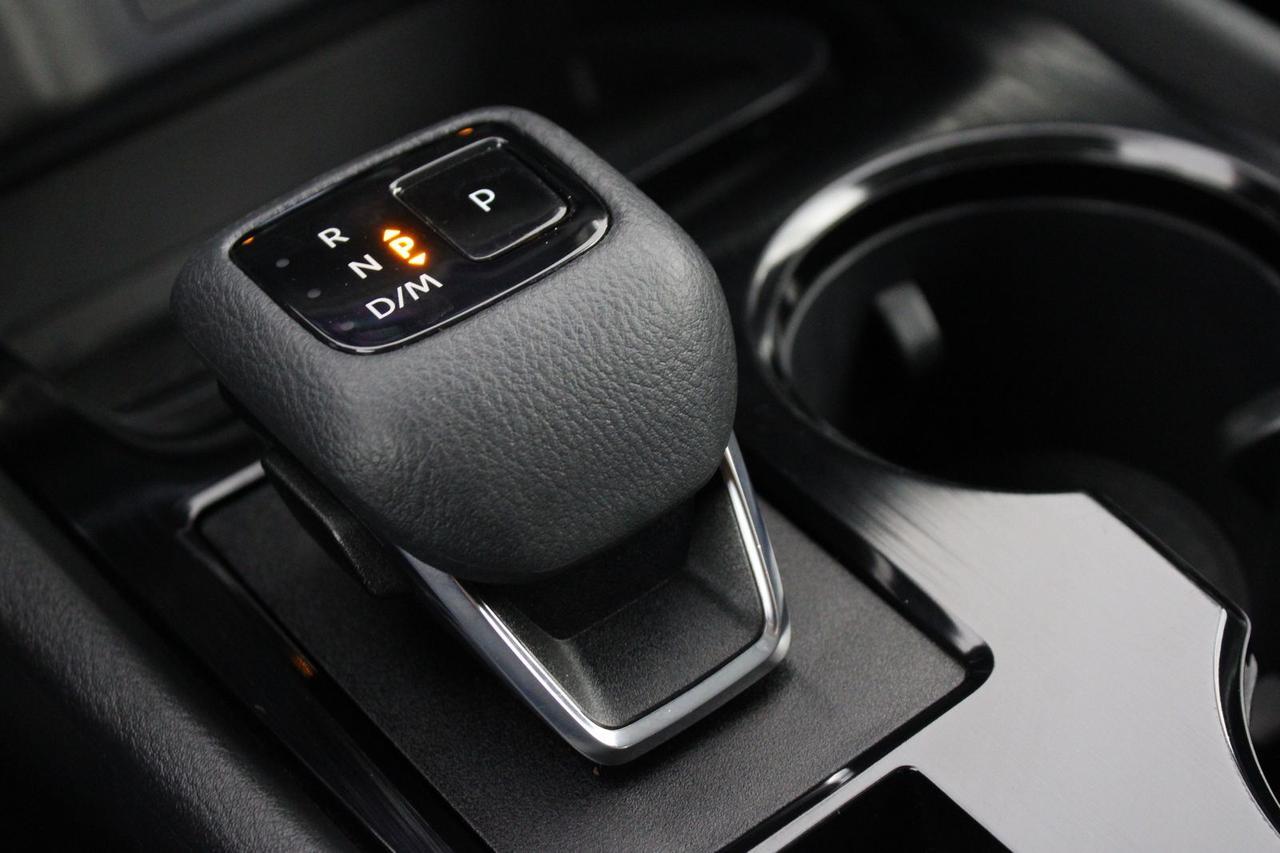 2023 Nissan Rogue S Manassas VA