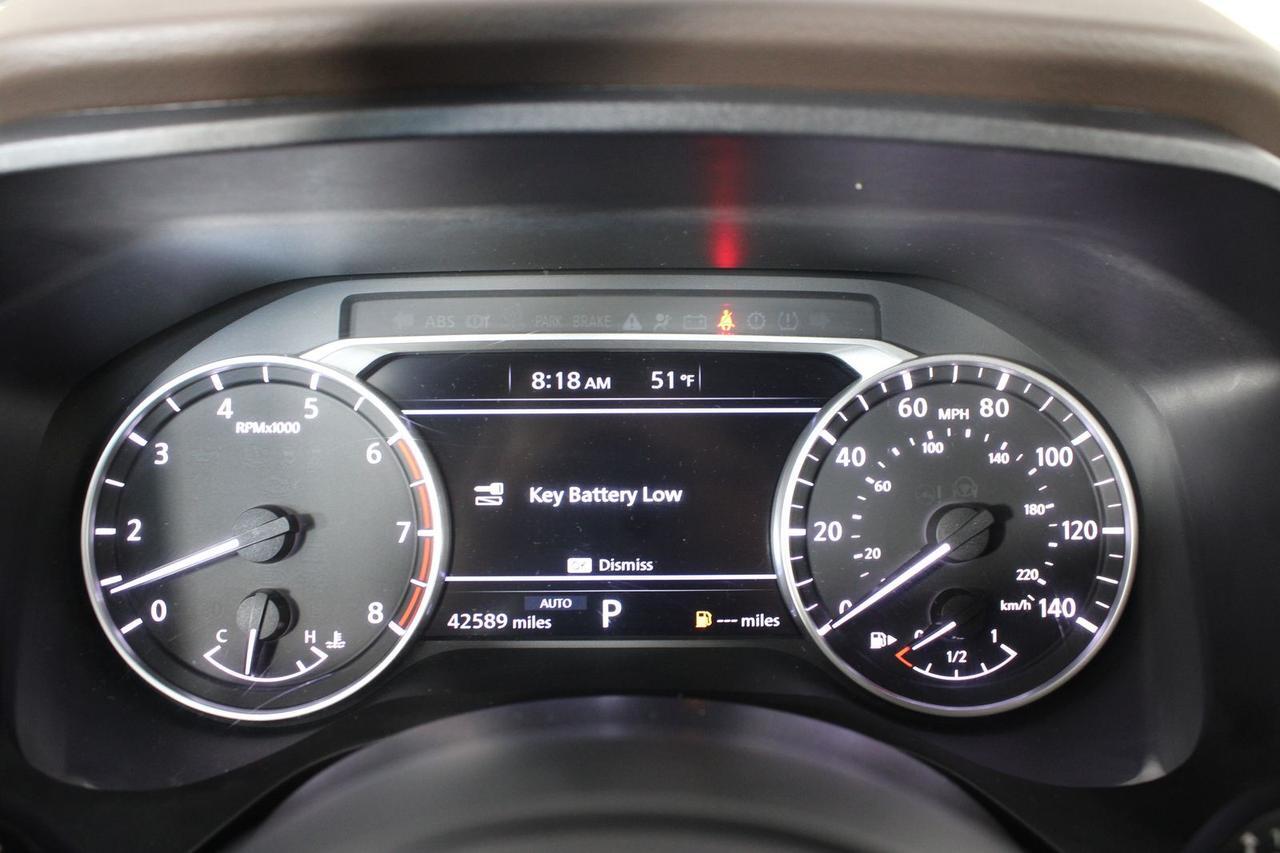 2023 Nissan Rogue S Manassas VA