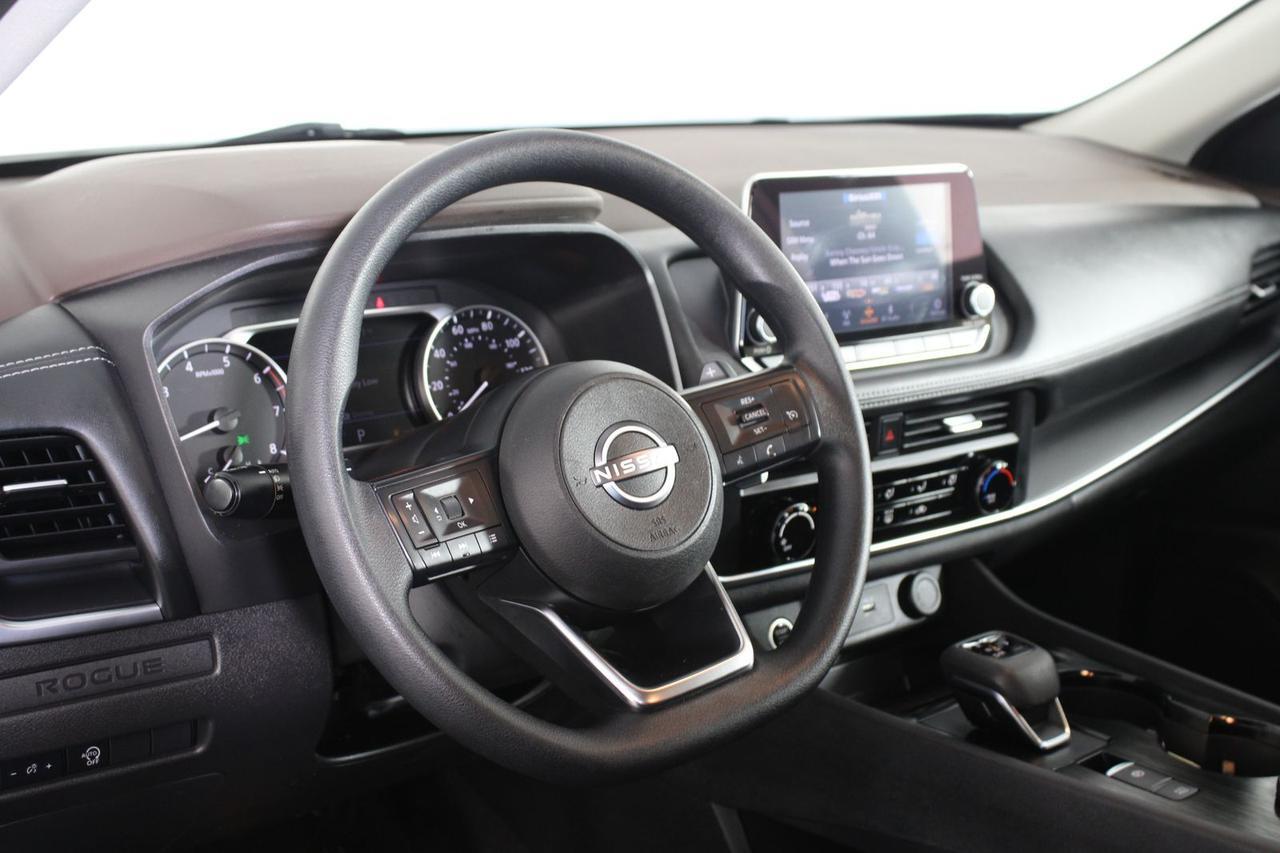 2023 Nissan Rogue S Manassas VA